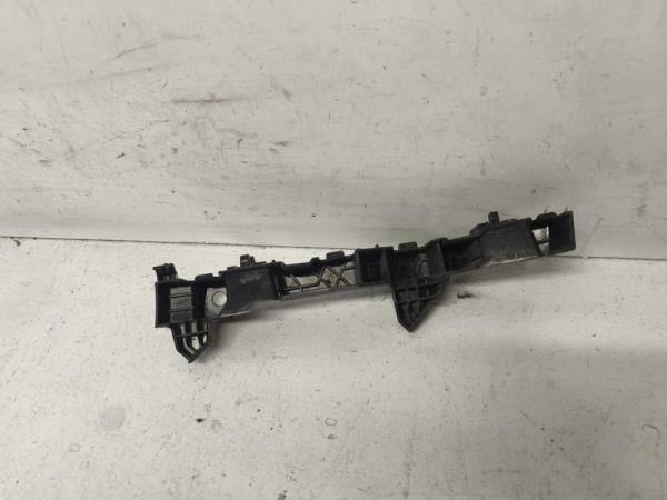 GLICIERE PARE CHOC AVANT GAUCHE MAN TGE/ VW CRAFTER 2017+ - Vue 2